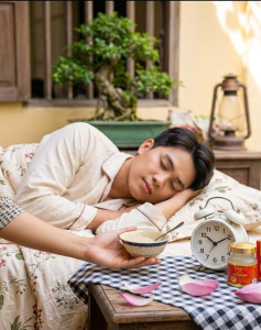 Thói quen ăn yến đúng giờ giúp cơ thể hấp thu dinh dưỡng hiệu quả hơn mỗi ngày.